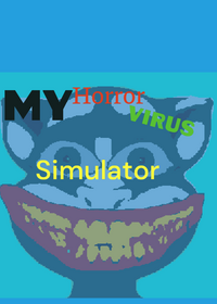 My horror simulador