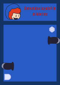 El laberinto de lex PARTE 4