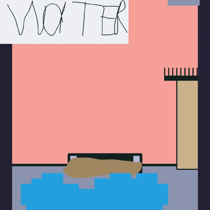 Game by @justplane