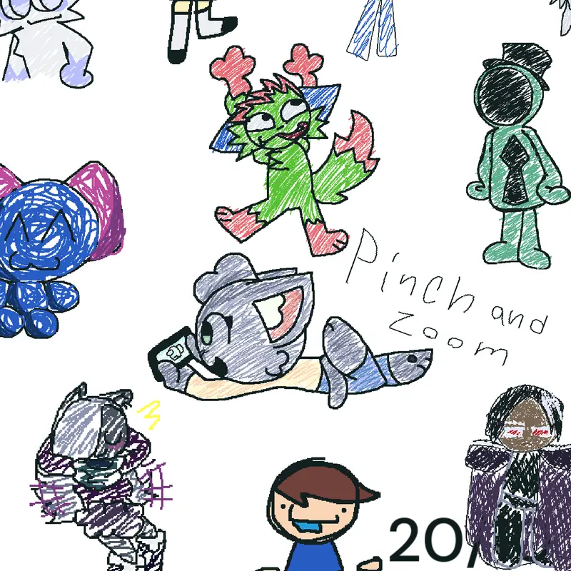 Game by @cuteskycute