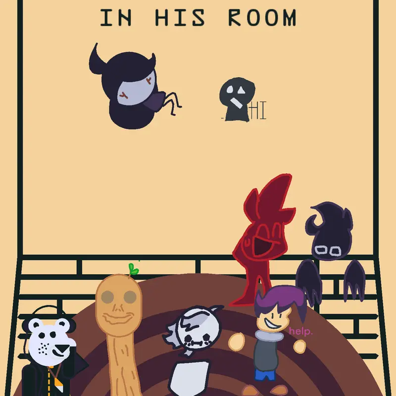 Game by @MrNobody3675