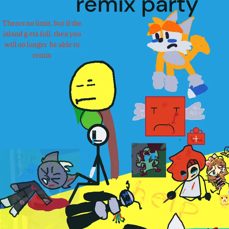 Game by @cheesecake_bfdi