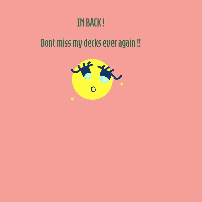 Game by @missdandelion