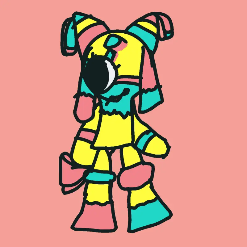 Game by @DANDY3W071D