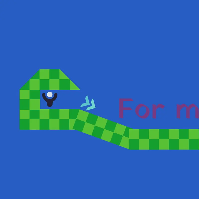 Game by @Larikosig