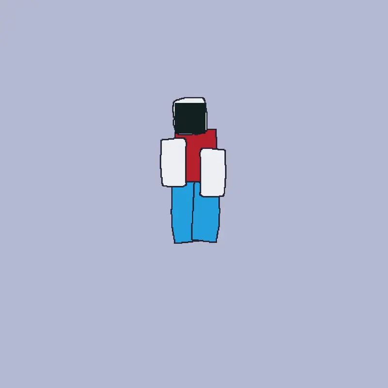 Game by @ZaireTheGamer