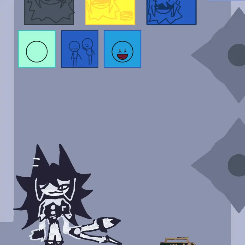 Game by @hiiiimadam1234