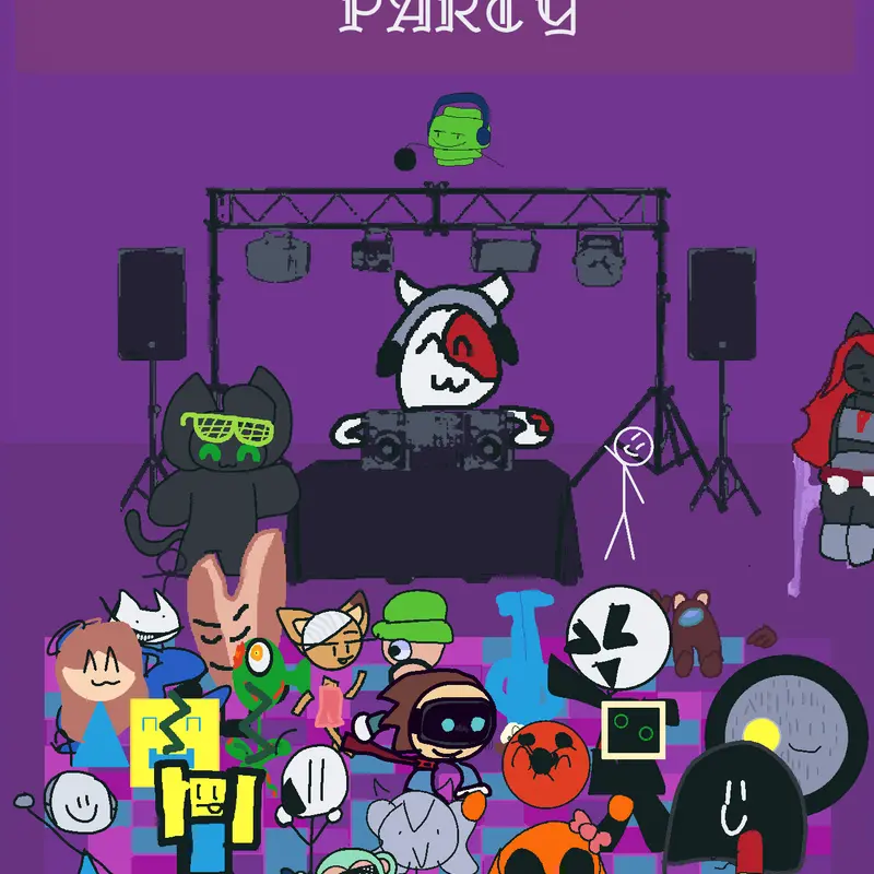 Game by @Hardn