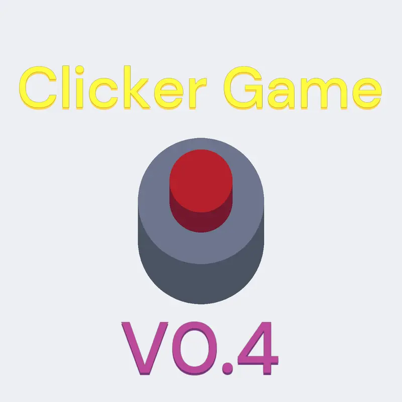 Game by @ADevNamedBluCube01