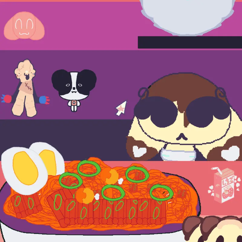 Game by @bananachoco