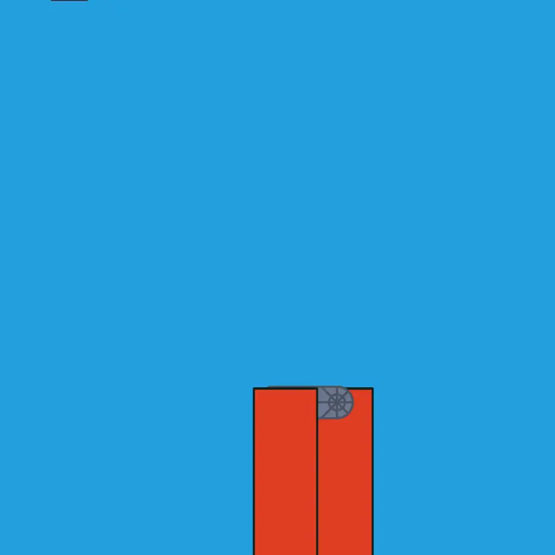 Game by @Pillowo