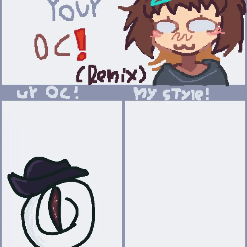 Game by @milkshake_banana
