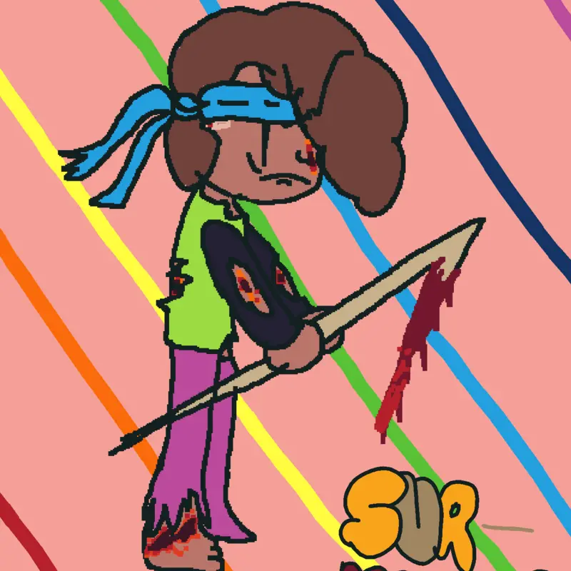 Game by @velhinho