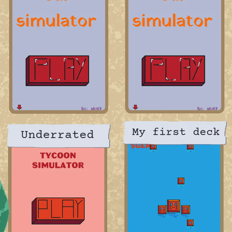Game by @F1G1