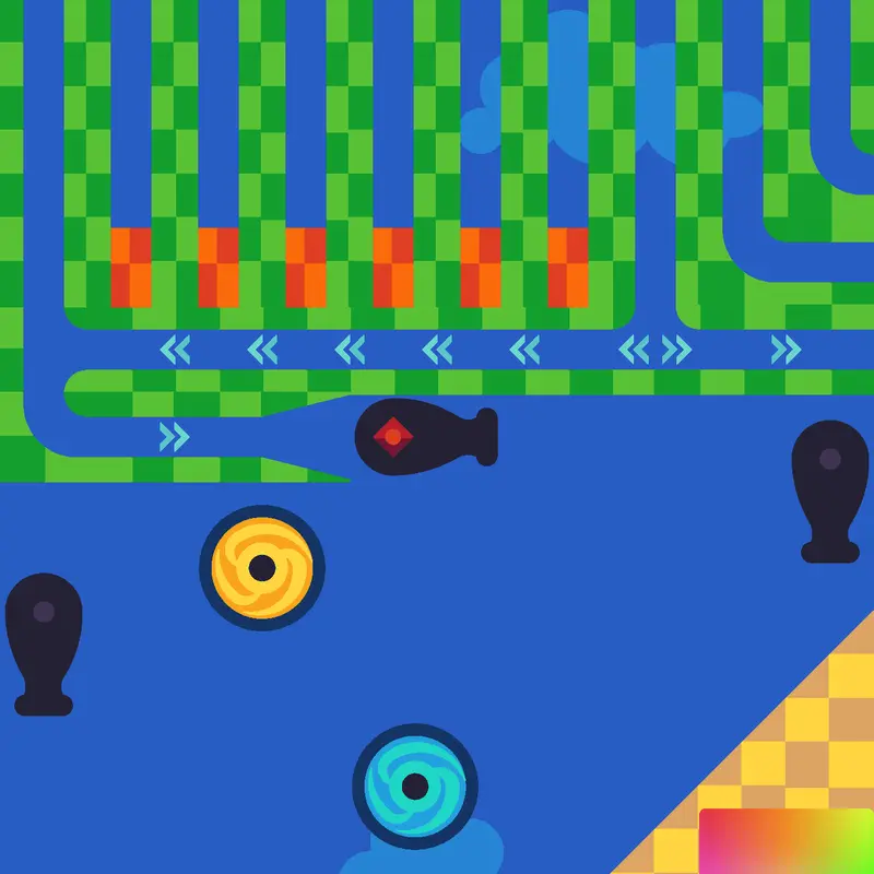 Game by @SuperCJ20100