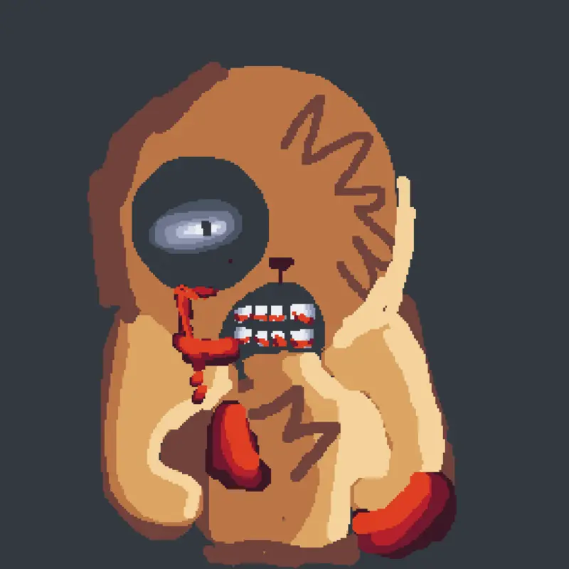 Game by @vintageshrimpo
