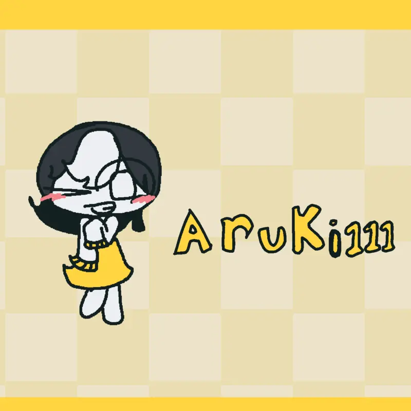 Game by @Aruki111