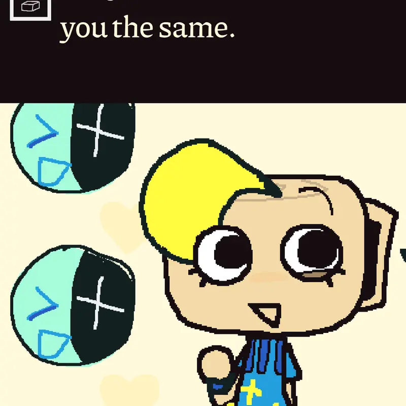Moonshell :3 by @sillygoober_XD