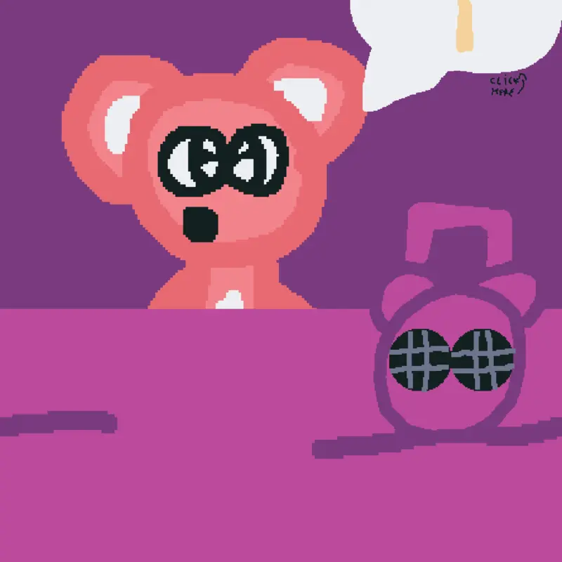 Game by @Cheer_bear_and_Friends