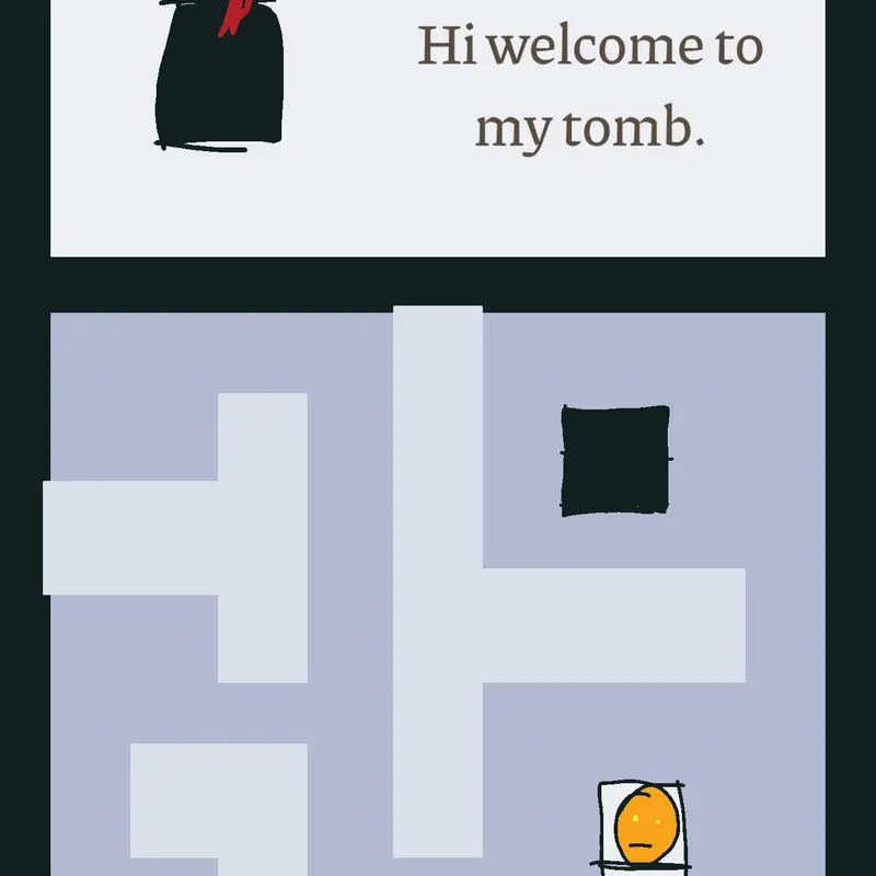 Game by @macktor