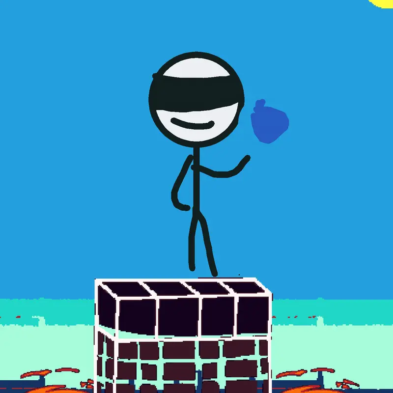 Game by @pac_man8383636