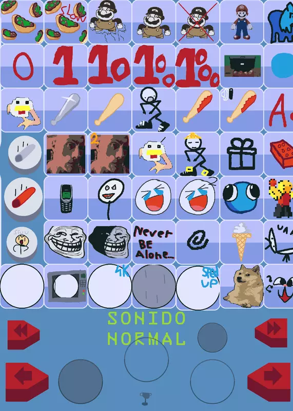 Game by @VIPAhmedeee4