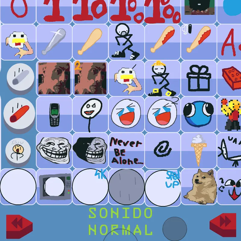 Game by @VIPAhmedeee4