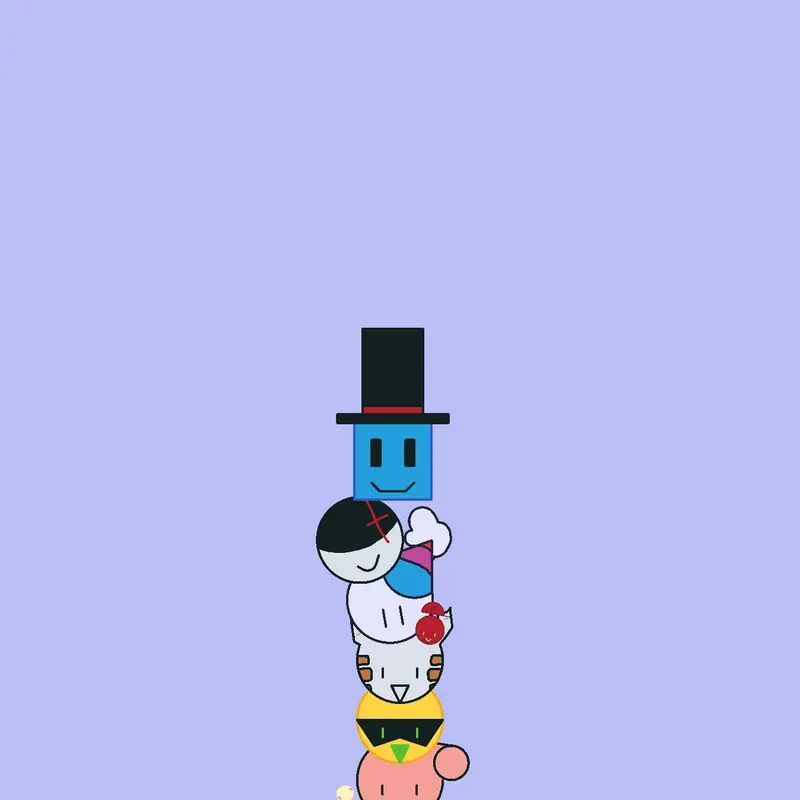 Game by @hello_dude