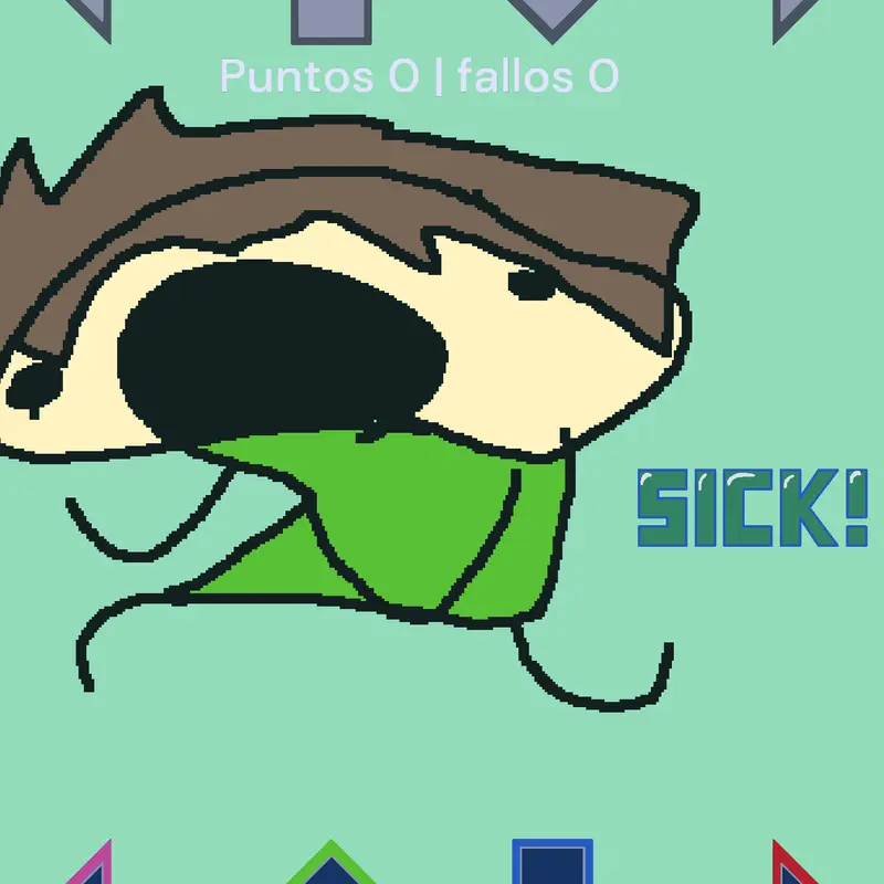 Game by @Dantu