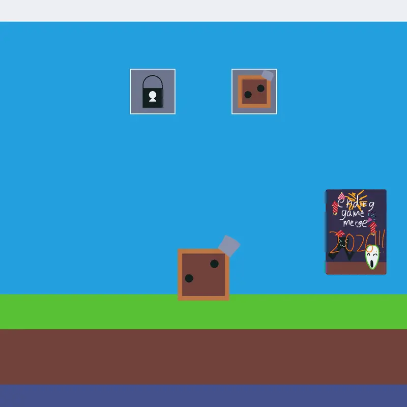 Game by @doriel05