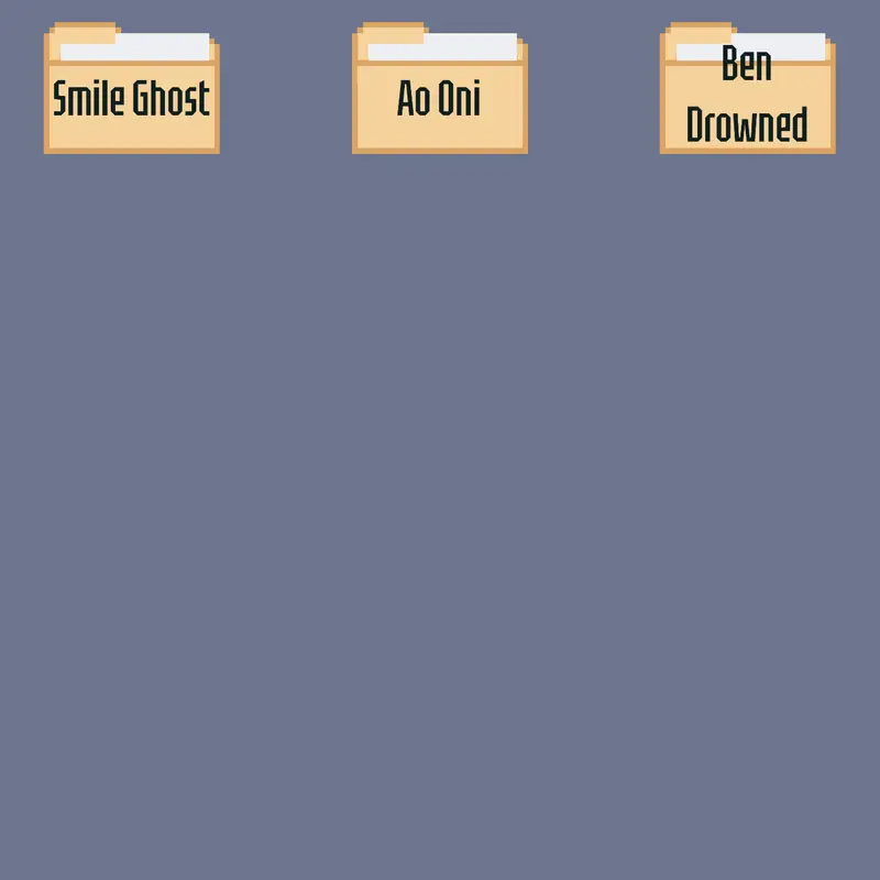 Game by @Antivirus