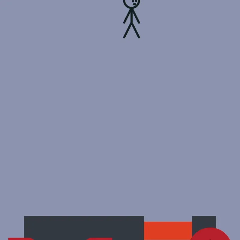 Game by @brapple