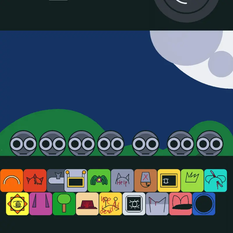 Game by @Arturi