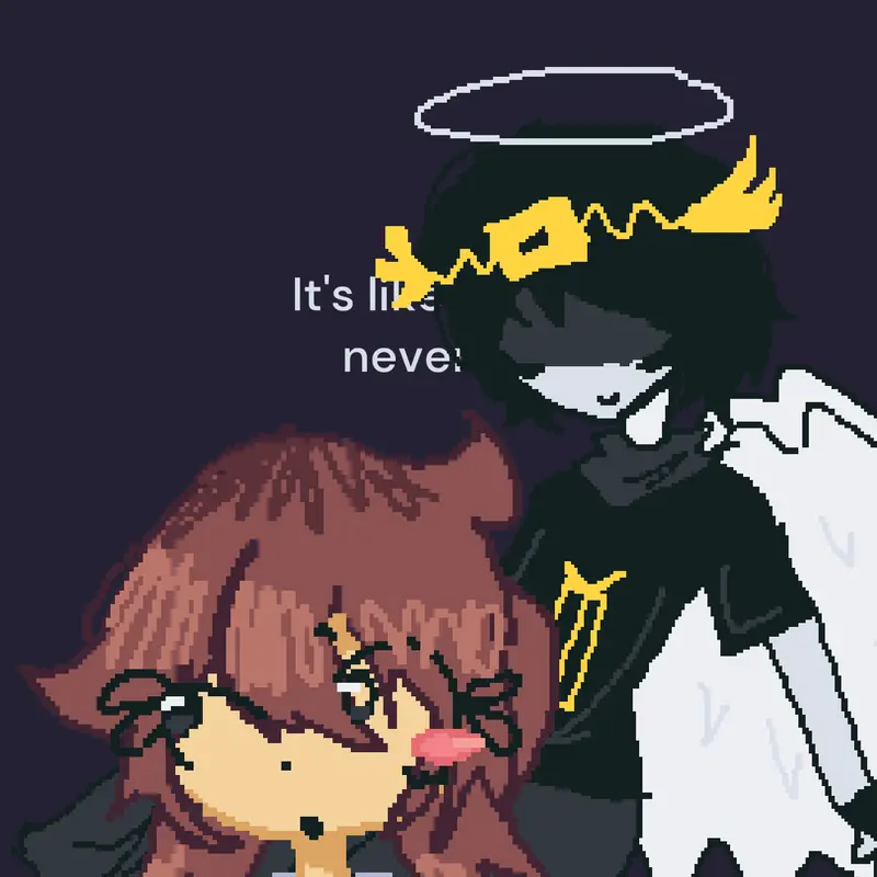 Game by @Sealne