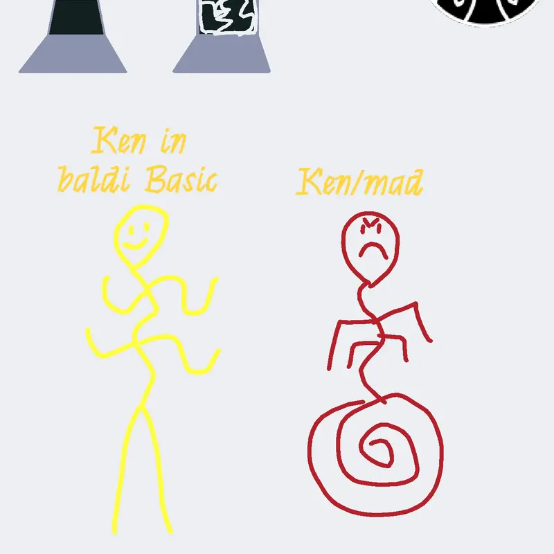 Ken-> Next? by @frankmamigo