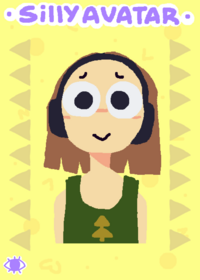 Silly billy avatar maker