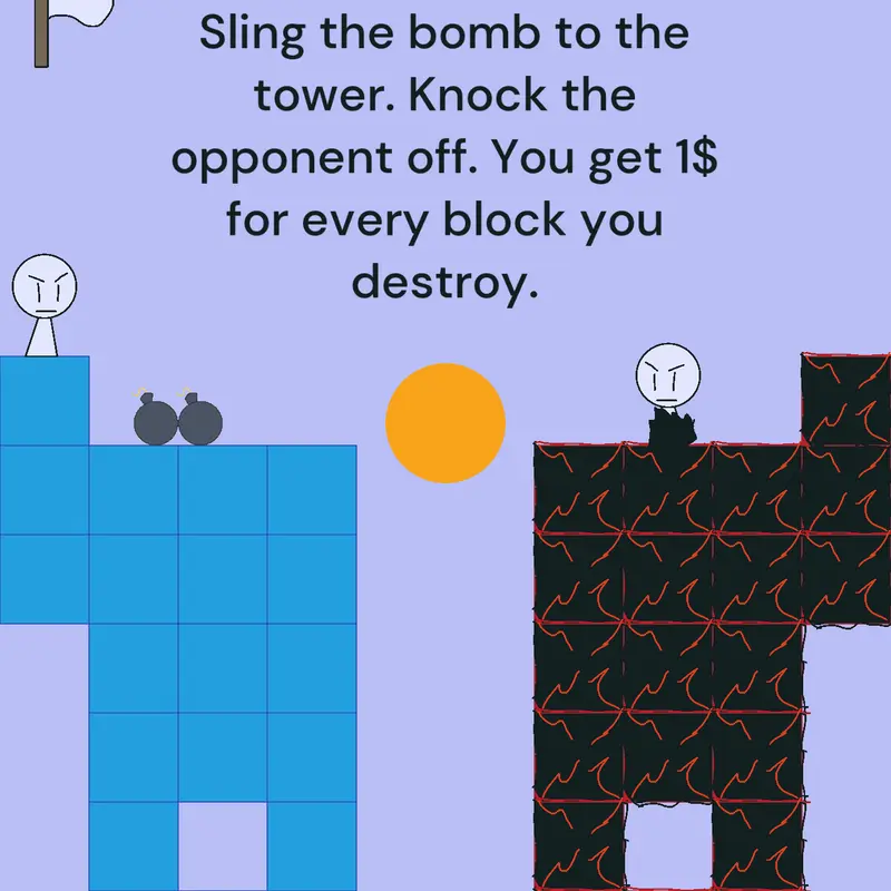 Game by @LittleJohn