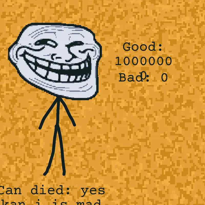 Game by @Trollge1112