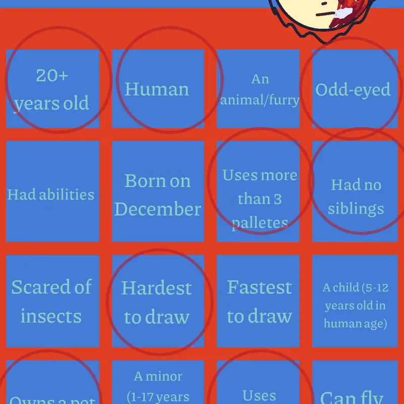 Game by @bubblex3
