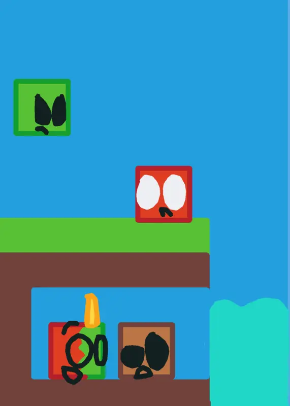 Game by @New_Andrei-cube