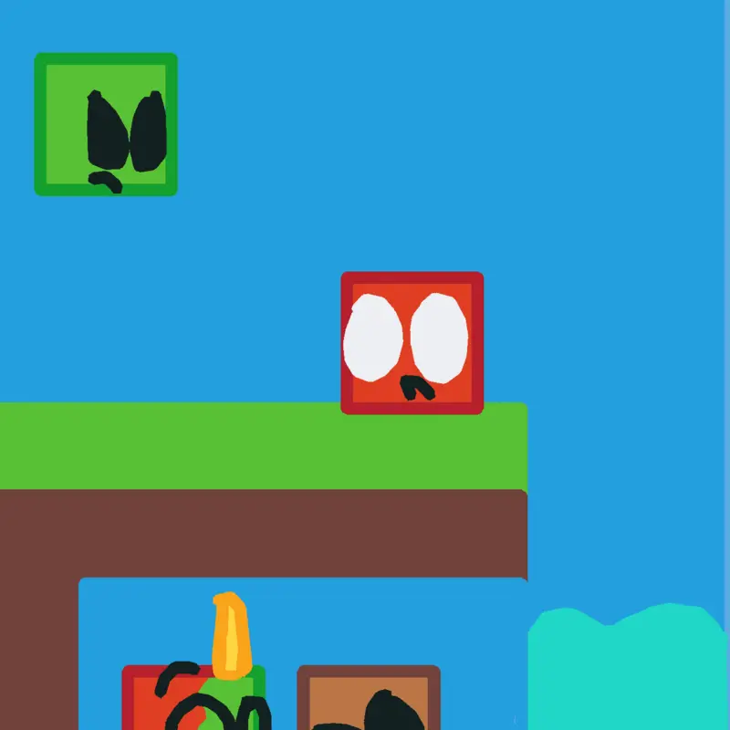 Game by @New_Andrei-cube
