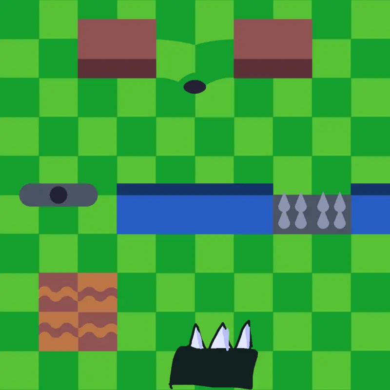 Game by @mrstickmn