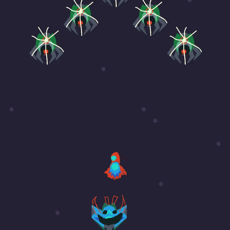 Game by @minhgigi