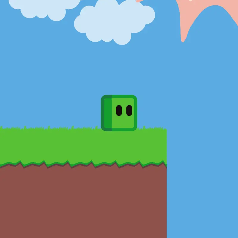 Game by @Pearsh