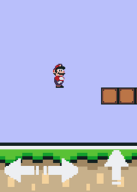 Mario 85