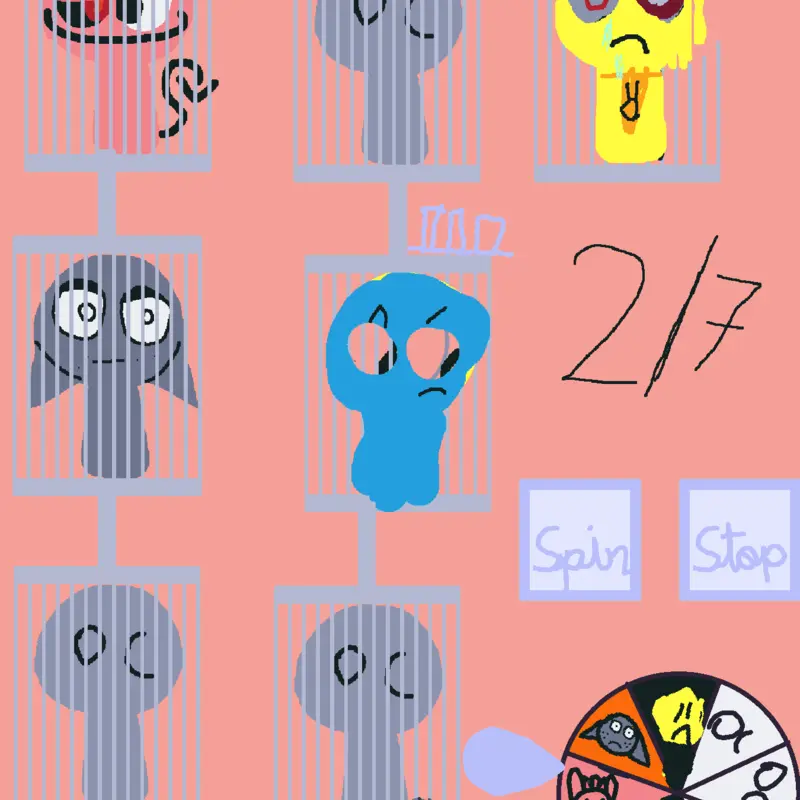Game by @james_cooldude