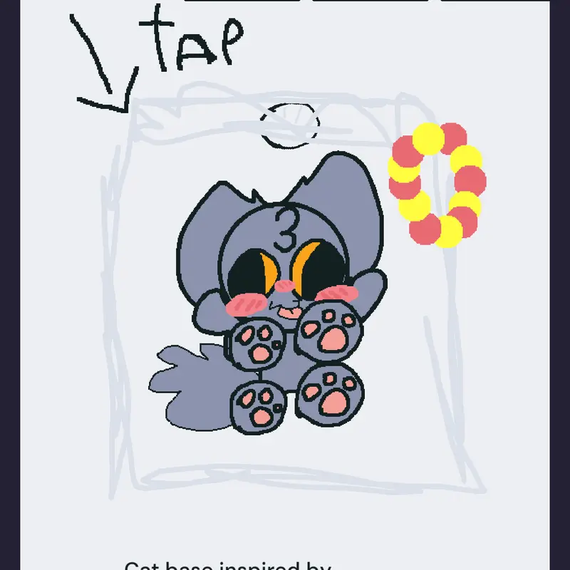 Game by @NinaTheKawaiiCute2011