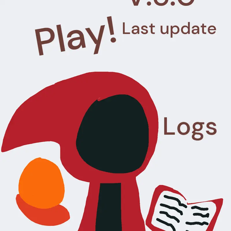 Game by @ZDOH_256DZ