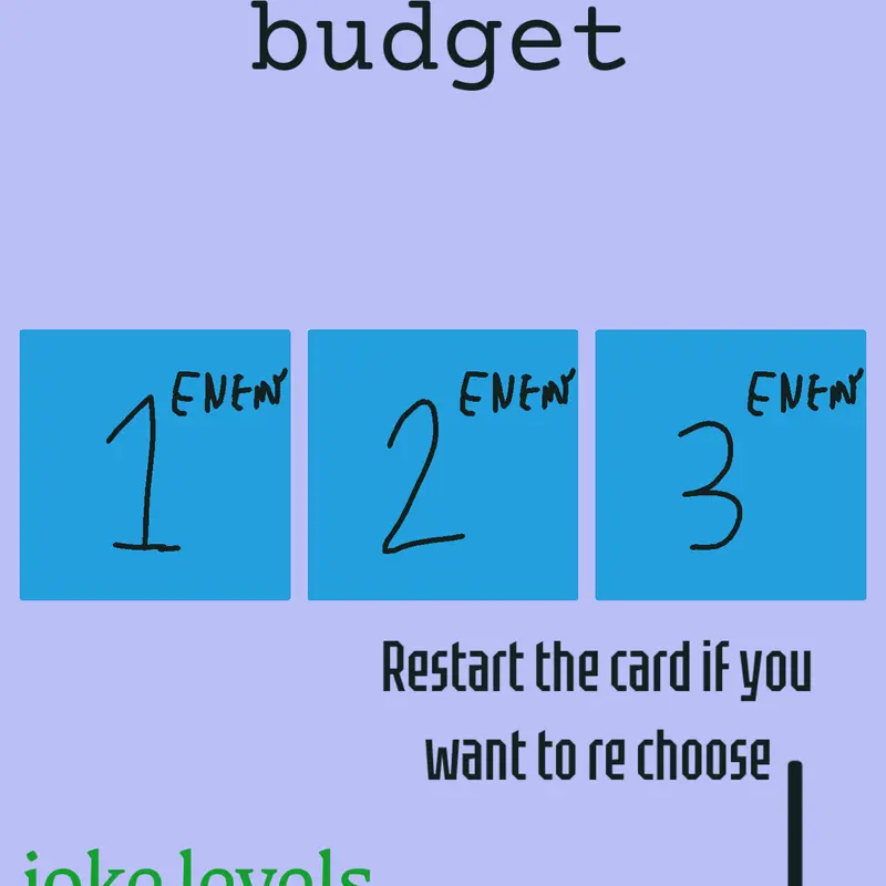 Game by @magdonalflanka