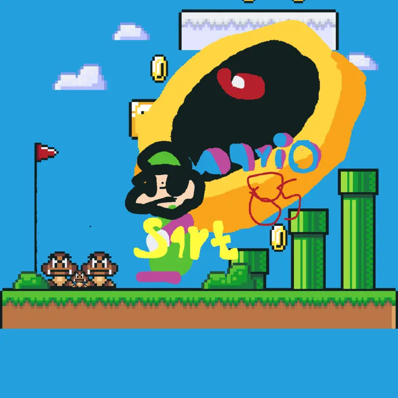 Game by @DylanGonzlez1